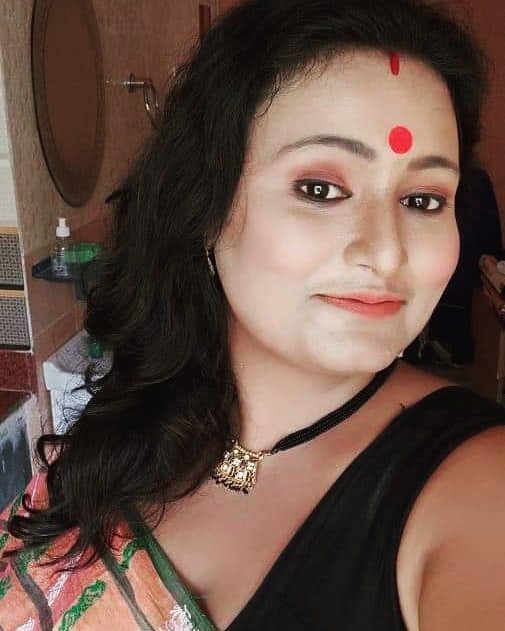 Sucharita Bhattacharya Model Wiki Biography, Web Series Sucharita Bhattacharya Model Wiki Biography, Web Series