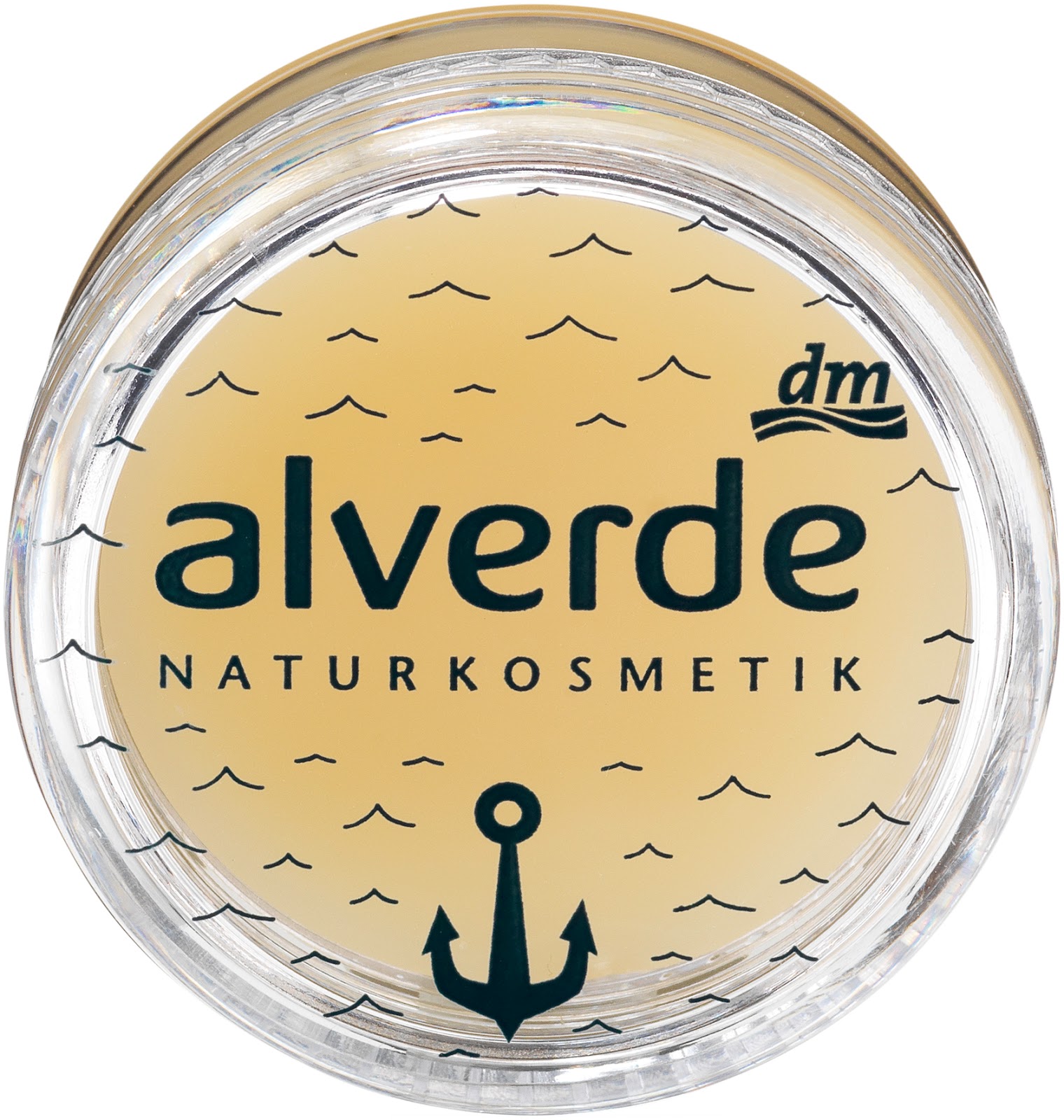 Preview: alverde Coastal Breeze - Annitschkas Blog