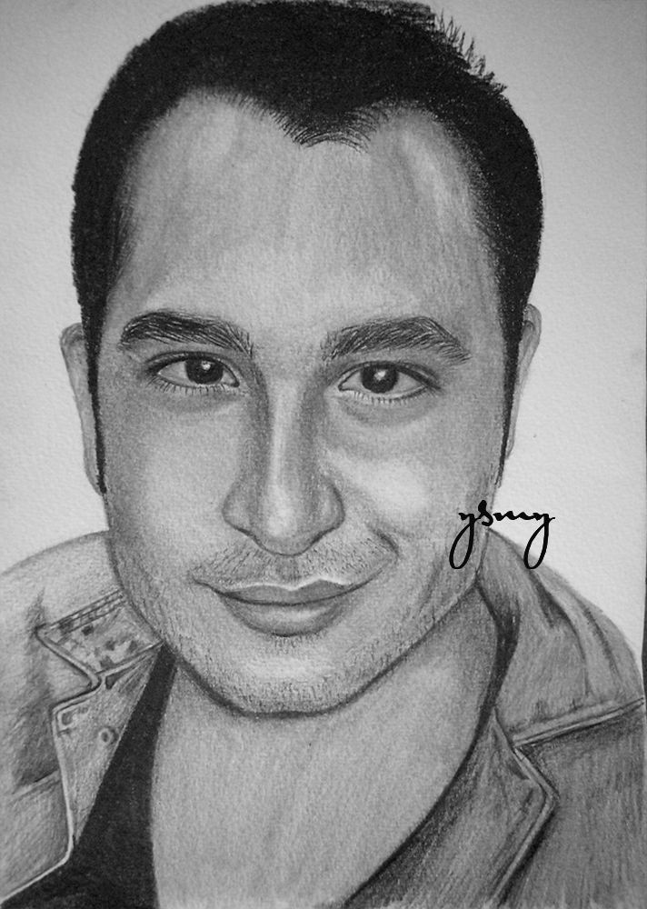 el mundo de ysmy dibujo de jesus navarro reik 3 el mundo de ysmy dibujo de jesus navarro reik 3