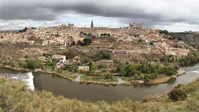 mirador toledo mil y una historias mirador de toledo mirador toledo mil y una historias mirador de toledo