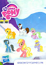 My Little Pony Wave 7 Lily Valley Blind Bag Card