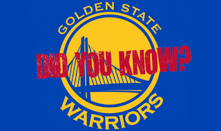 Apakah Kamu Tahu Tim NBA Golden State Warriors?