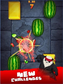 Download Gratis Smash Fu Android