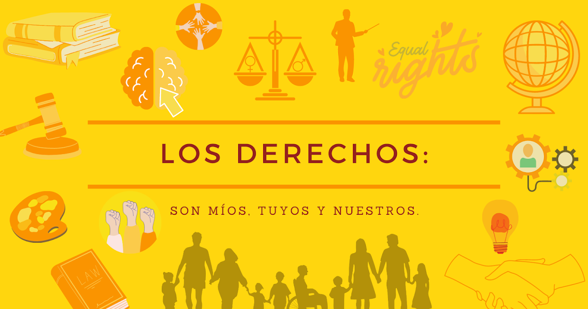 LOS DERECHOS CONSTITUCIONALES SON LA ESENCIA DE LA SOCIEDAD