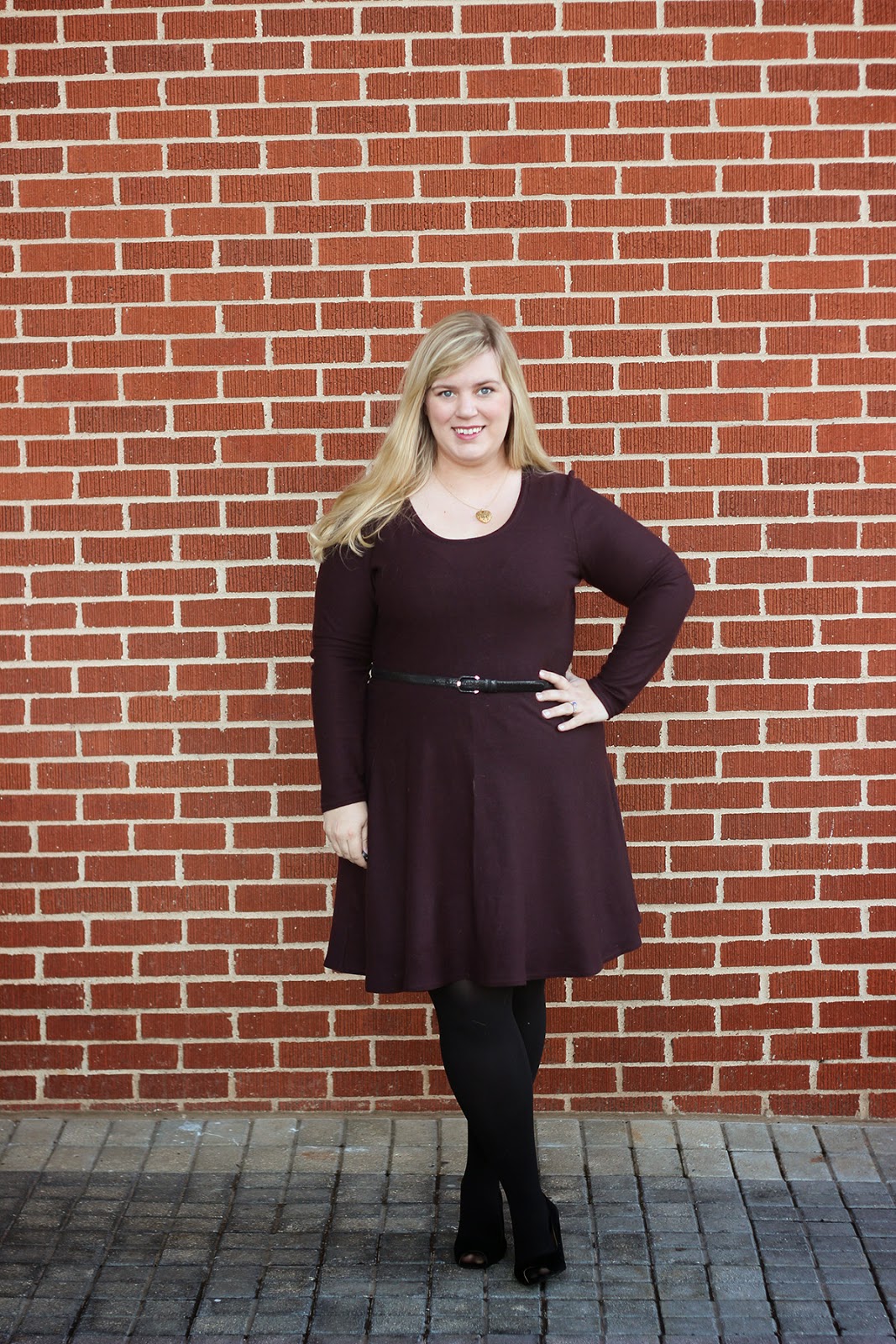 Jersey Dresses for Work - The Docket
