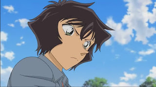 Hellominju.com : 名探偵コナンアニメ 『第993話 代役・京極真』 | Detective Conan Ep.993 | Hello Anime !