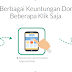 Fitur-Fitur Menarik di Dompetku Plus Indosat