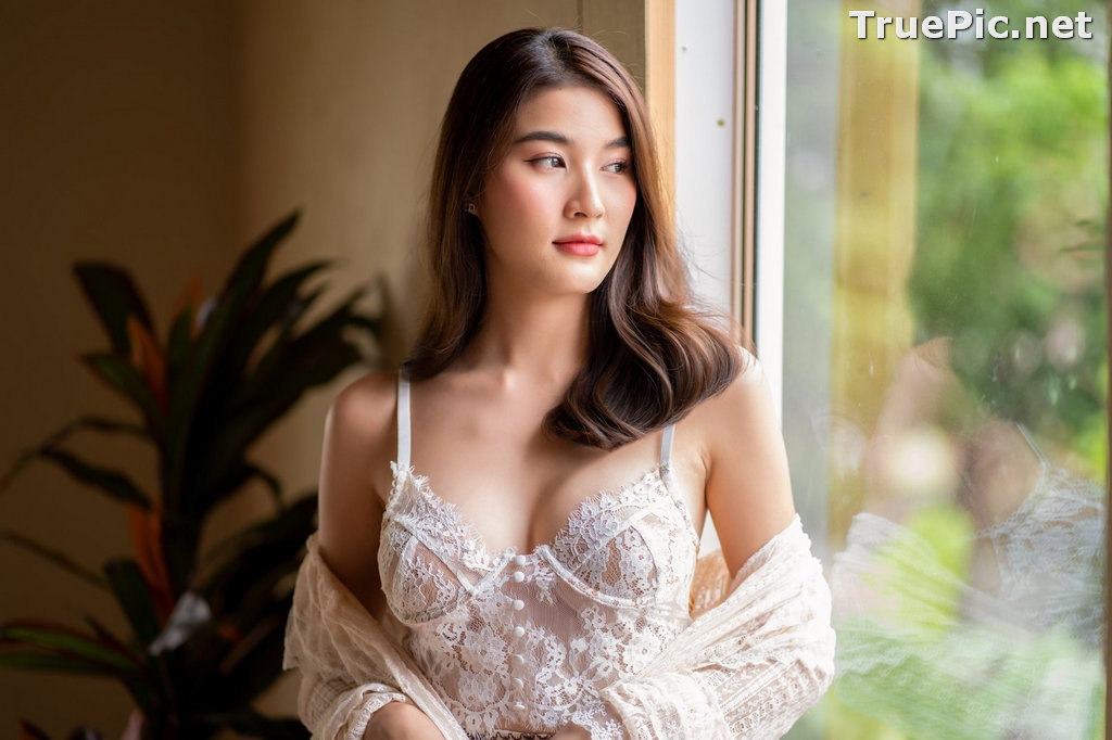 Image Thailand Model – Ness Natthakarn – Beautiful Picture 2020 Collection - TruePic.net - Picture-7