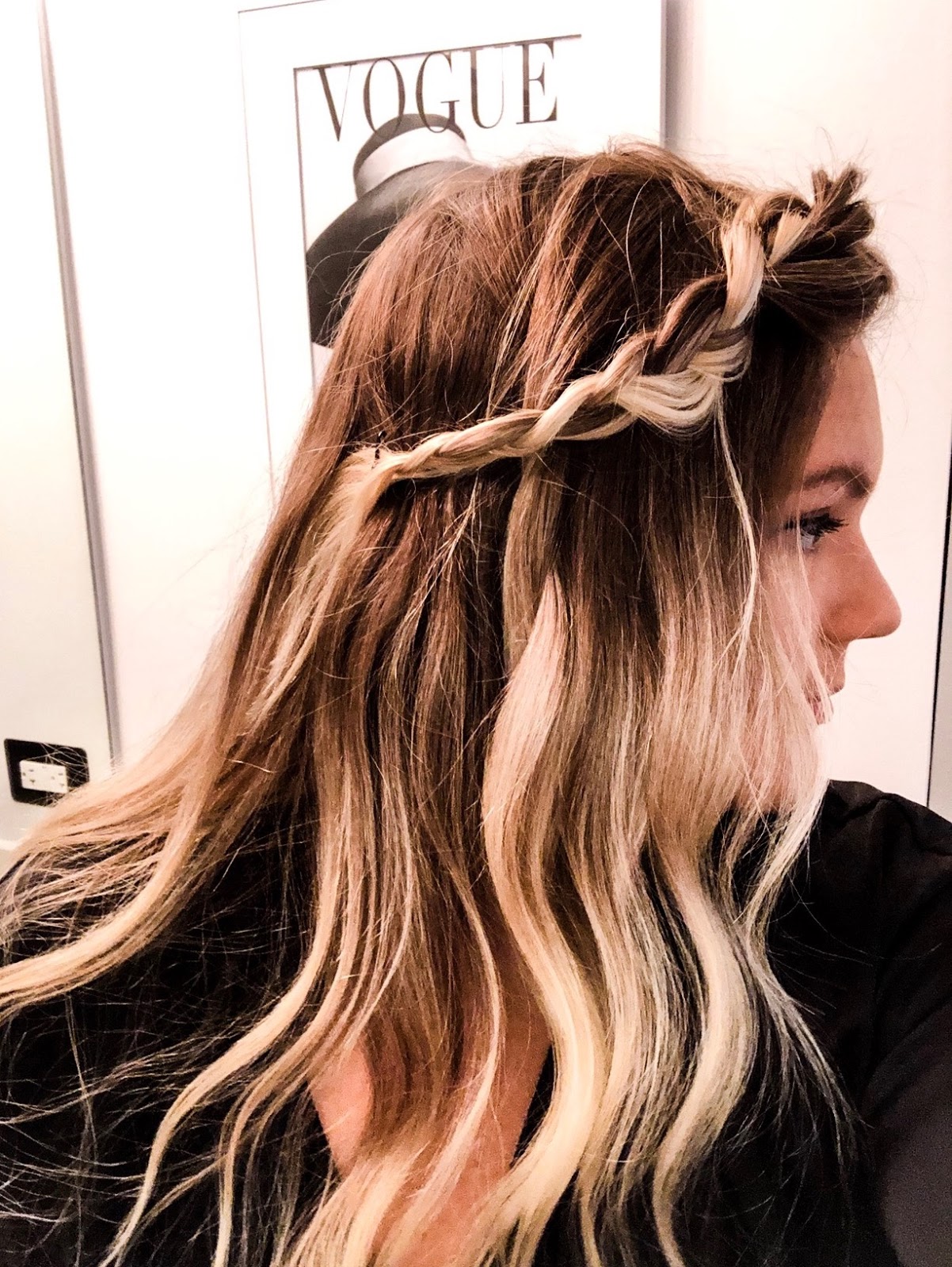 The Fine Upward 5 Ways To Grow Your Hair Longer
