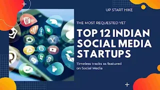 Top-12-Indian-Social-Media-Startup-Companies