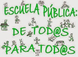 ESCUELA PÚBLICA