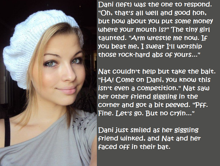 Costume Gun Captions