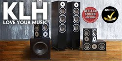 KLH Audio