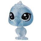 Littlest Pet Shop Series 4 Frosted Wonderland Surprise Pair Penguin (#No#) Pet