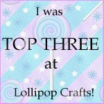 Lollipop Crafts