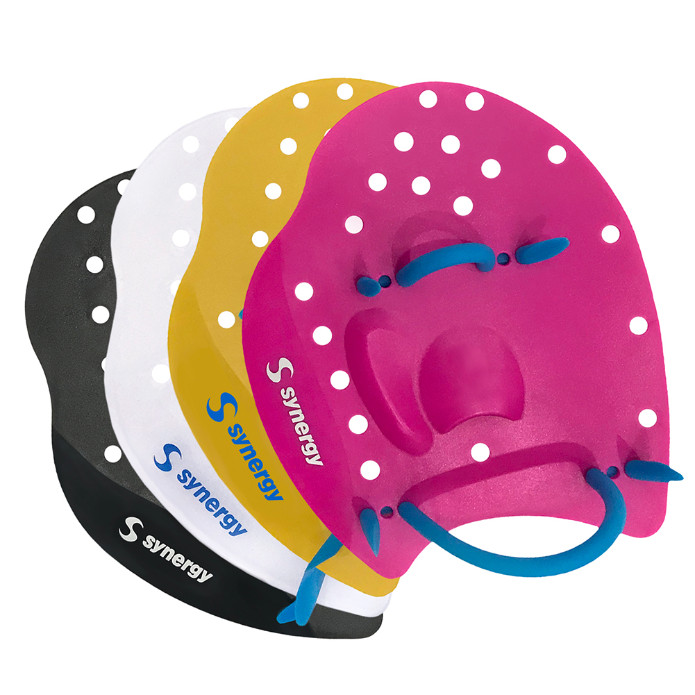 All you Need to know Different Types of Swim Paddles