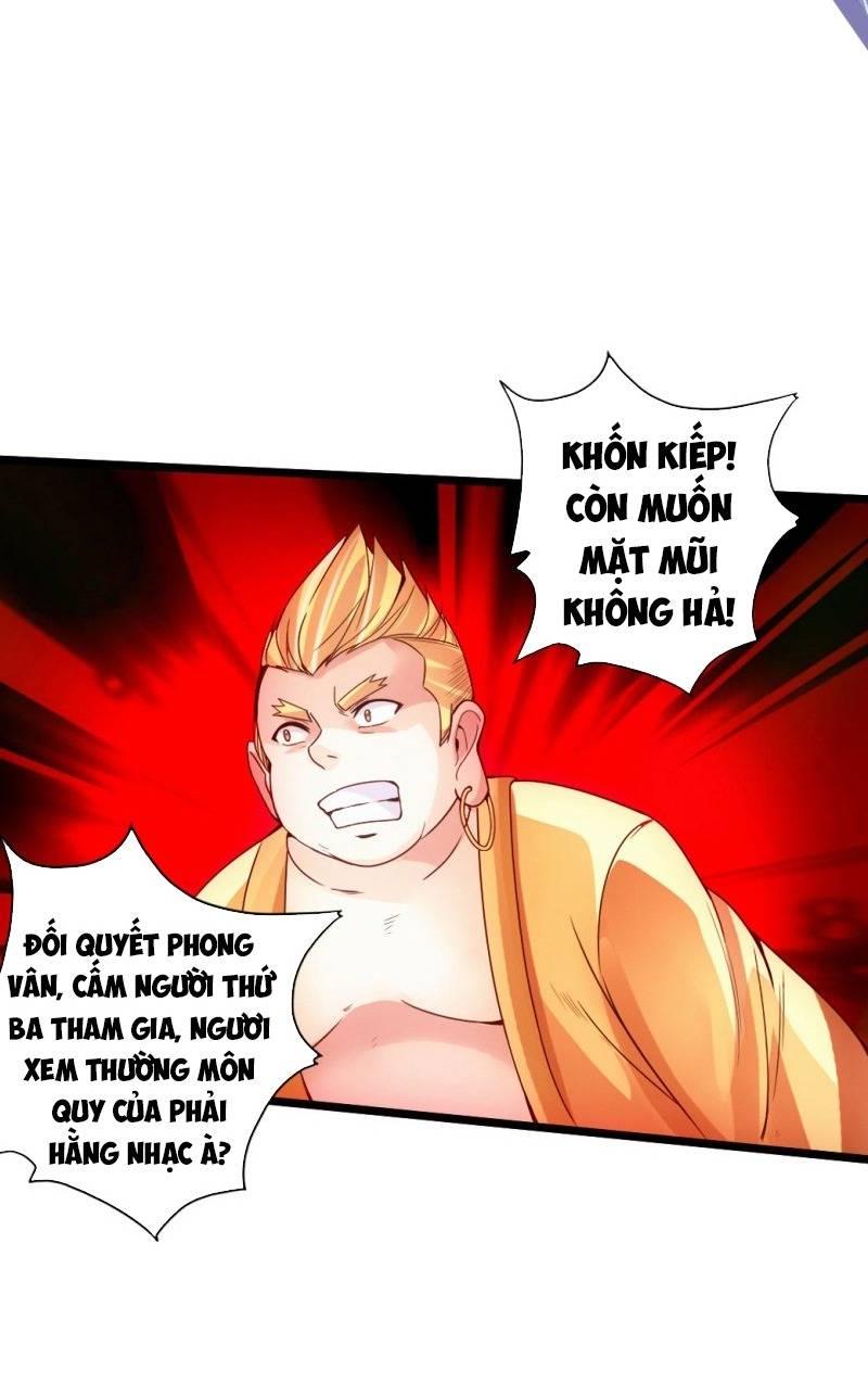 Tiên Võ Đế Tôn Chapter 62 - Trang 32