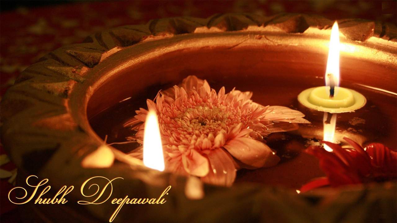 Diwali Greeting with Messages Diwali Greeting with Messages
