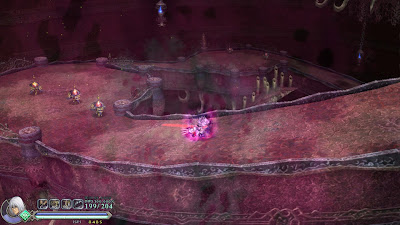 Ys Origin Game Screenshot 7