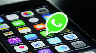 WhatsApp rolling out with incredible features for IPhone users | LatestTechUpdates