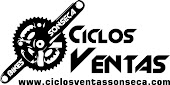 Ciclos Ventas Sonseca