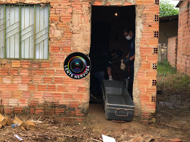 Dois apenados são executados no mesmo local em menos de 12 horas na zona sul da capital