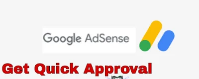 Adsense Fast Approval Simple Guide