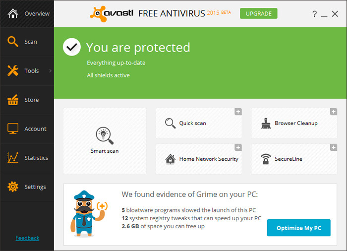 Should I Remove Avast Secureline Should I Remove Avast Secureline