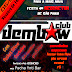 Dembow Club - A mais nova festa de Reggaeton de SP, inaugura dia 06/09/12