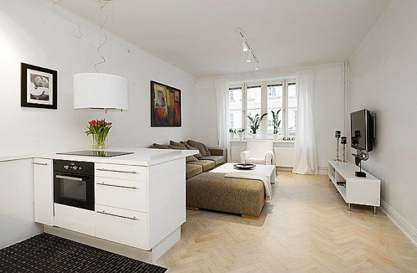 Small House Interior Designs