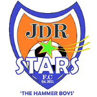 JDR STARS FC