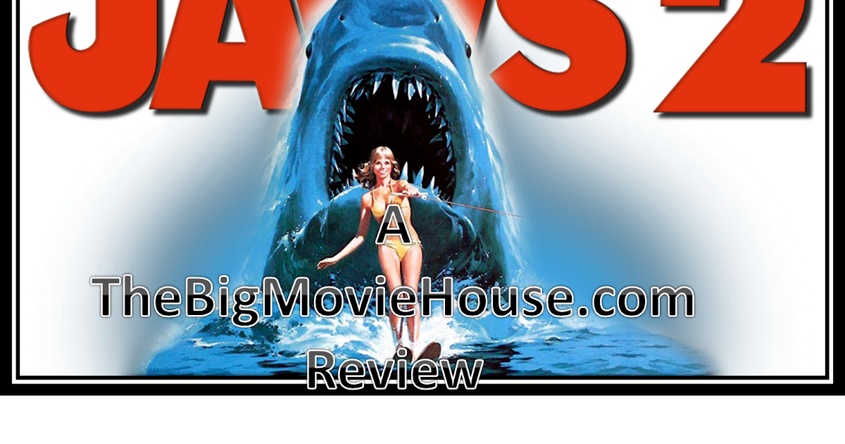 Jaws 2
