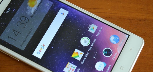 Cara Masuk Recovery Mode HP OPPO Semua Tipe Terlengkap