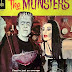 The Munsters #1 - 1st issue 