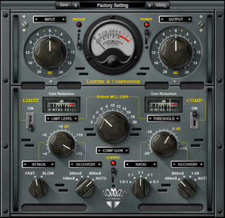 Nomad Factory Plugins Bundle V2013 X86 X64 VST RTAS-CHAOSl