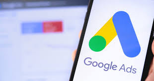 Google Ads Management Services