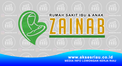 Rumah Sakit Ibu dan Anak Zainab Pekanbaru