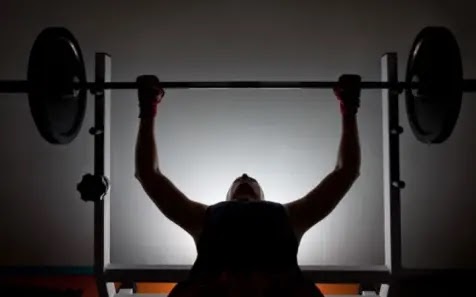 Long term bodybuilding success secrets Long term bodybuilding success secrets
