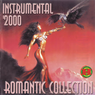 V. A. - Romantic Collection [flac](2000)