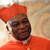 Migration Is A Sign Of ‘Failure Of Leadership’ - Cardinal John Onaiyekan