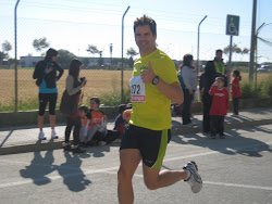 10 KMS. XVII PUERTO MENESTEO