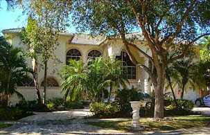 Linda casa para venda em Miami Lakes -  U$949,999