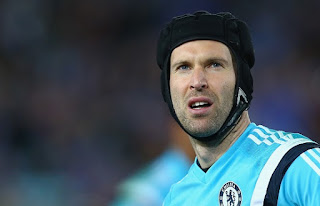 Petr Cech deal set to be confirmed by Arsenal