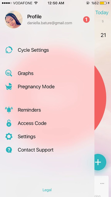 How To Track Your Period & Cycle || Flo Period App Review How To Track Your Period & Cycle || Flo Period App Review