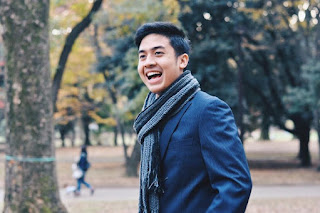 Biodata Jerome Polin