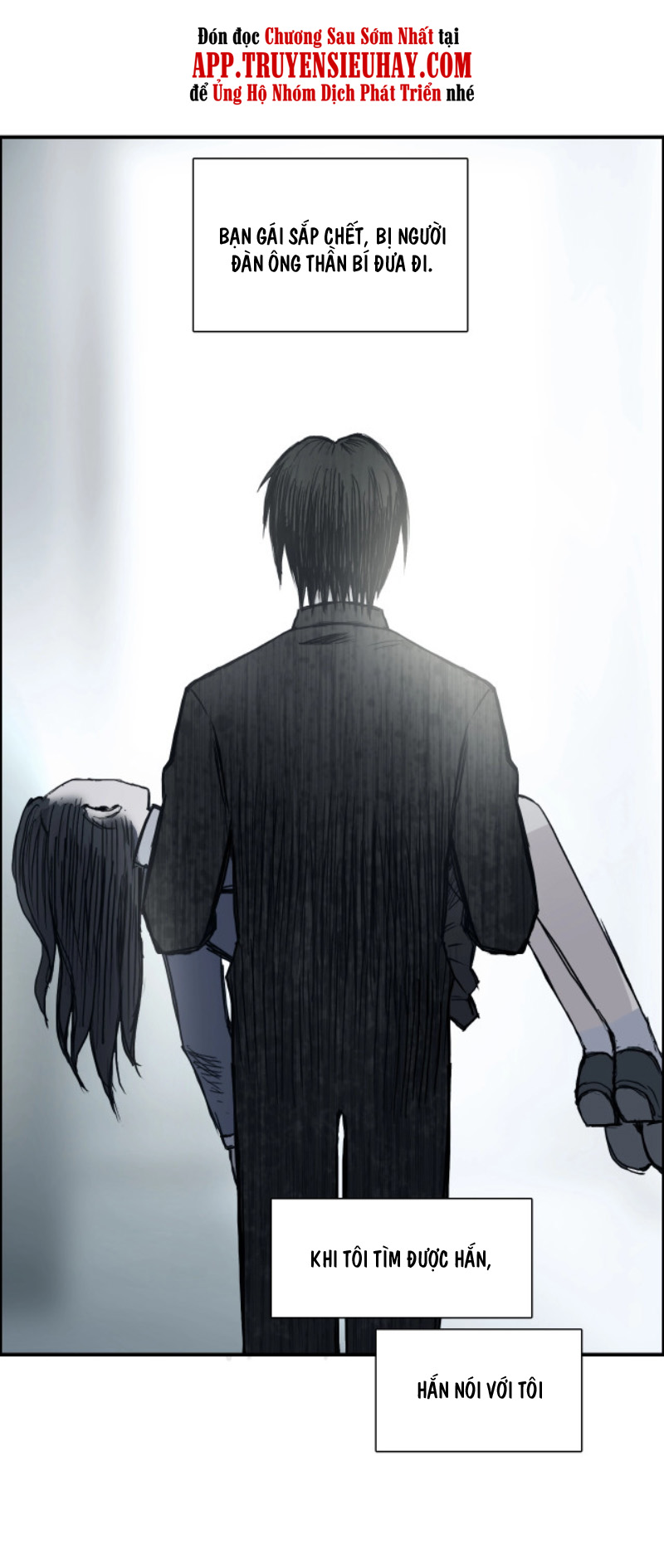 Siêu Năng Lập Phương chapter 241 - Trang 2