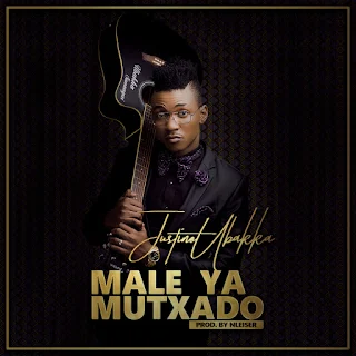 Justino Ubakka - Male Ya Mutxado