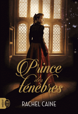 Prince ténèbres