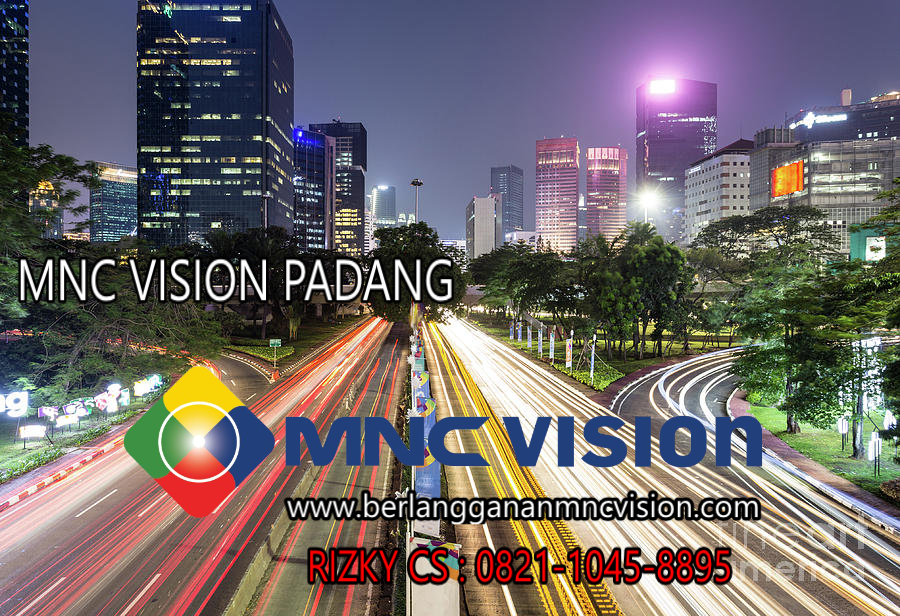 MNC VISION PADANG: PAKET NEW MNC VISION Padang