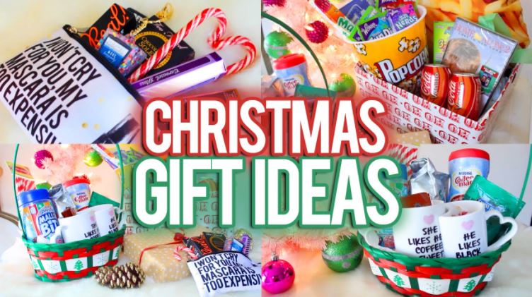 christmas gifts for girls 2019